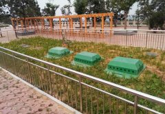 微动力或无动力微型一体化世界杯官网-世界杯（中国）一站式服务官网
