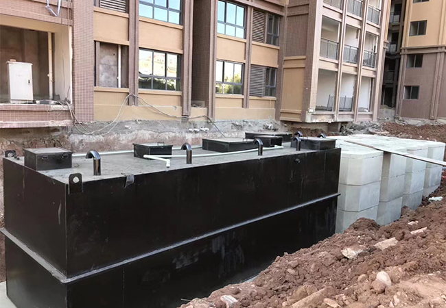 小区生活污水一体化世界杯官网-世界杯（中国）一站式服务官网
